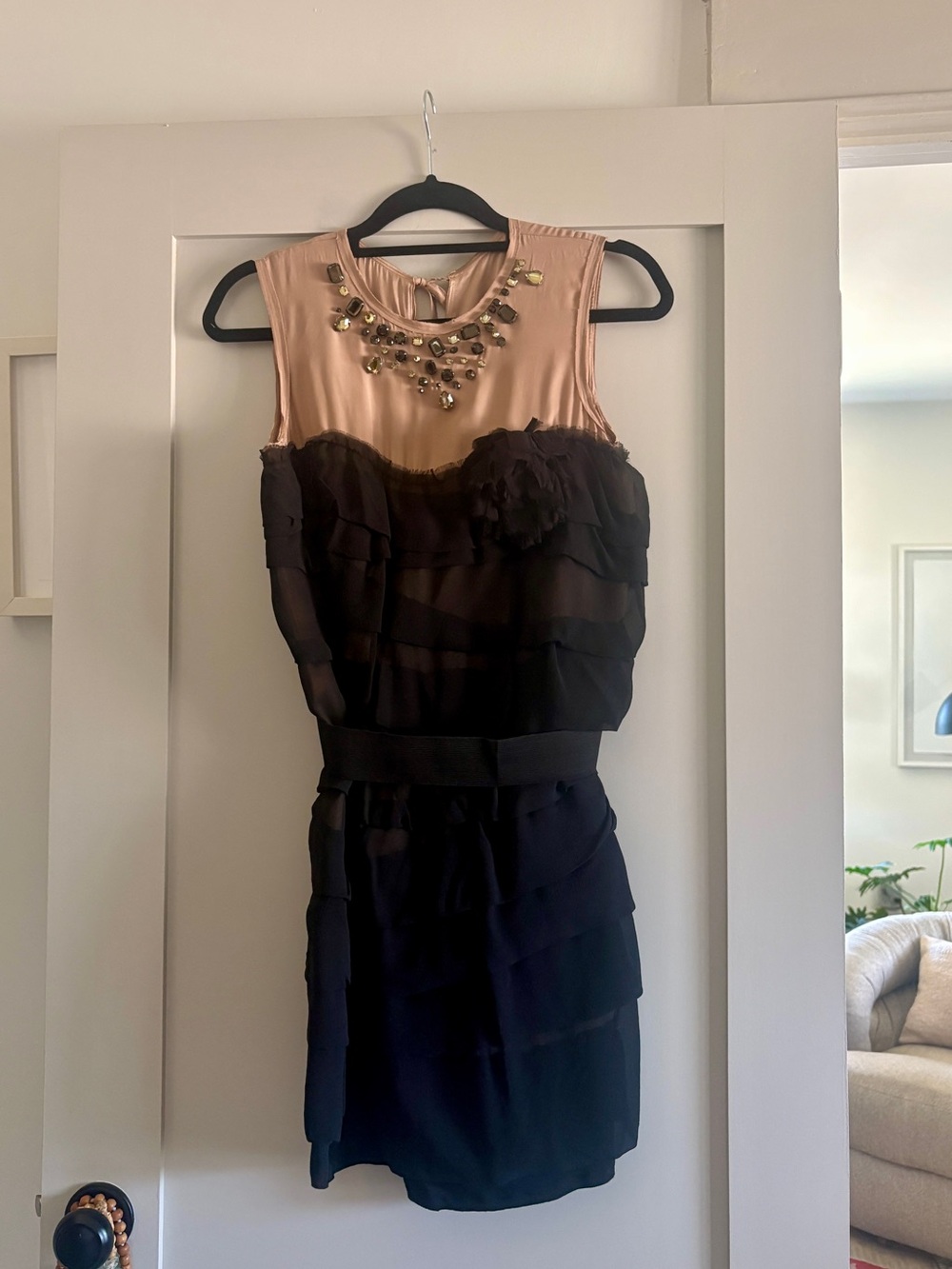 Lanvin for H&M Dress
